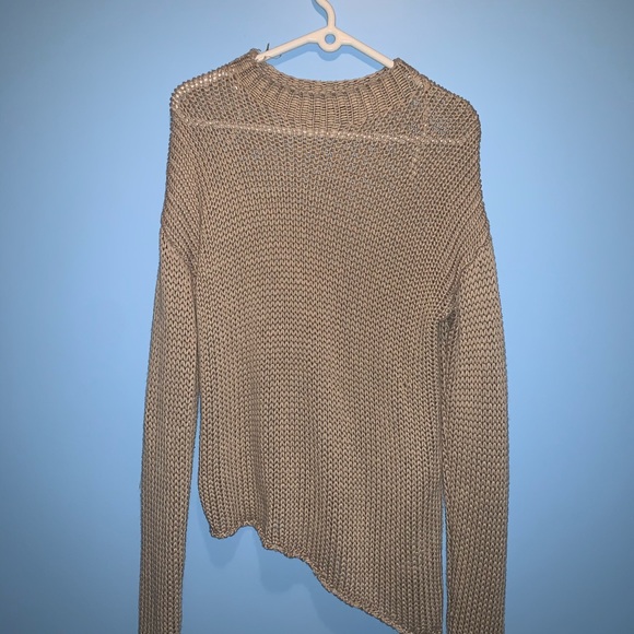 KNIT SWEATER - Picture 2 of 3